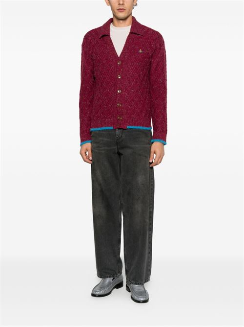  VIVIENNE WESTWOOD | 2701003I Y005BI406